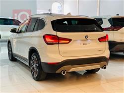 بي ام دبليو X1